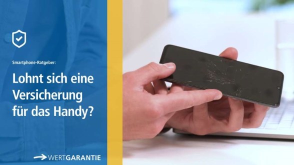 Broken phone Handyversicherung