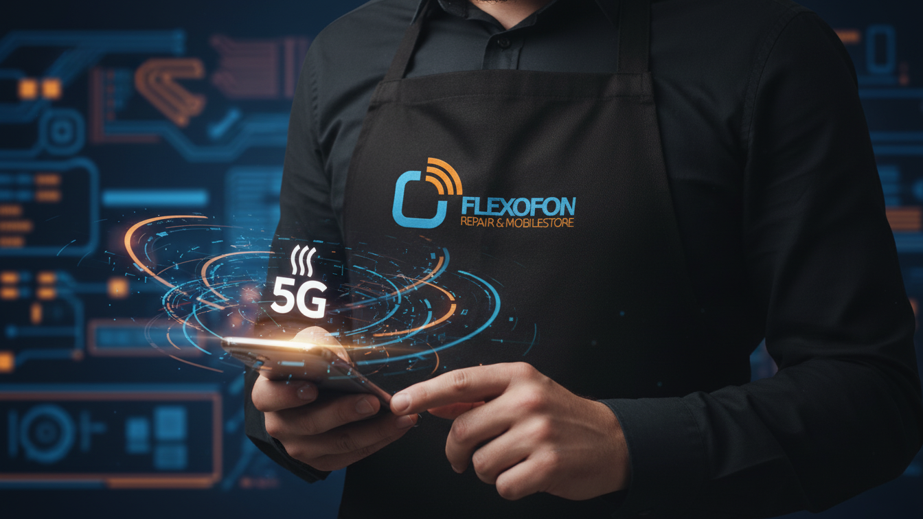 Datenflatrate 2026 – unbegrenztes Internet mit 5G Netz in Deutschland