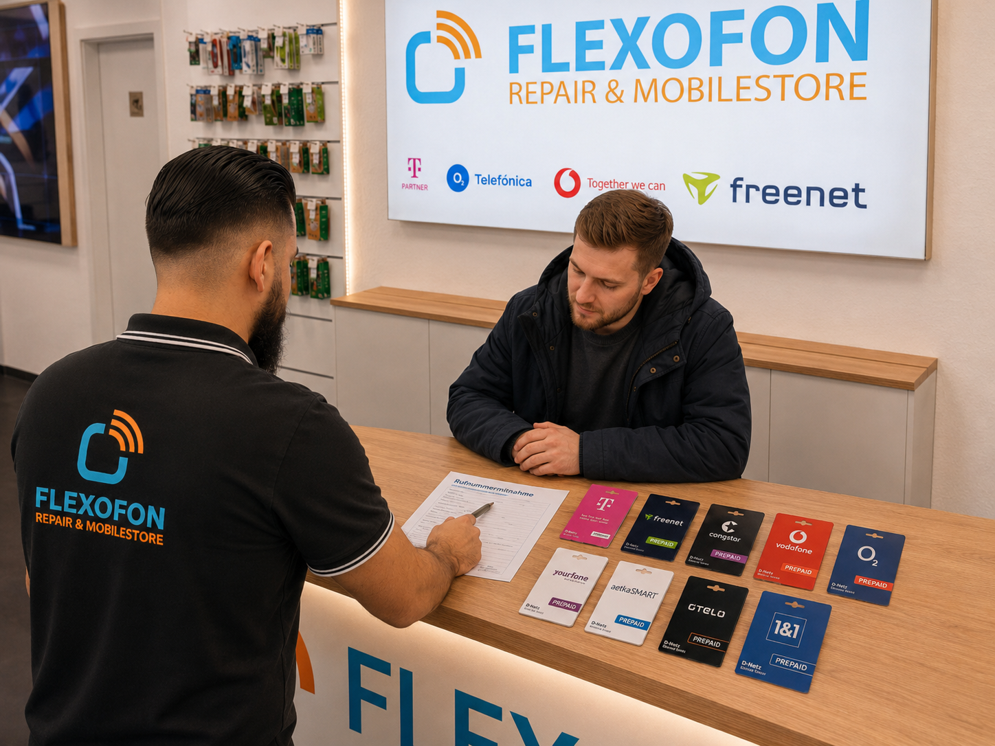 Archive Blog 10 Archive Blog Senioren-Handytarif gesucht? Flexofon Geesthacht hilft bei SIM-Karte, Prepaid, WhatsApp, Smartphone-Einrichtung und verständlicher Beratung.