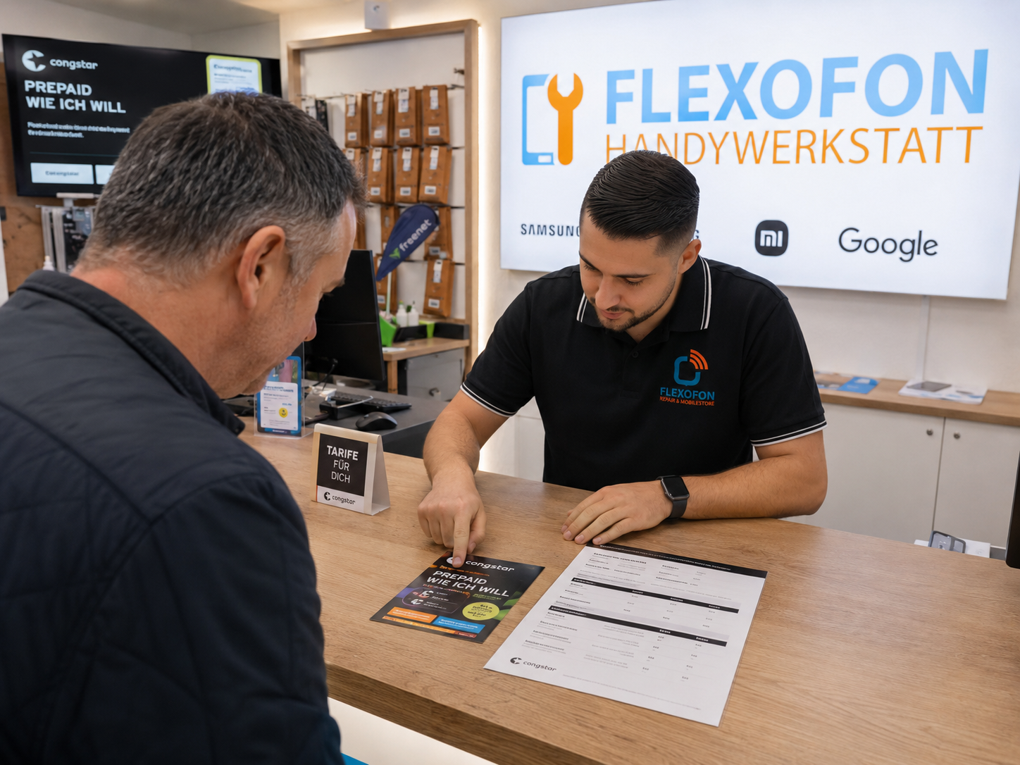 Archive Blog 3 Archive Blog Congstar Paket funktioniert nicht So prüfst du Guthaben, Tarif und Internet