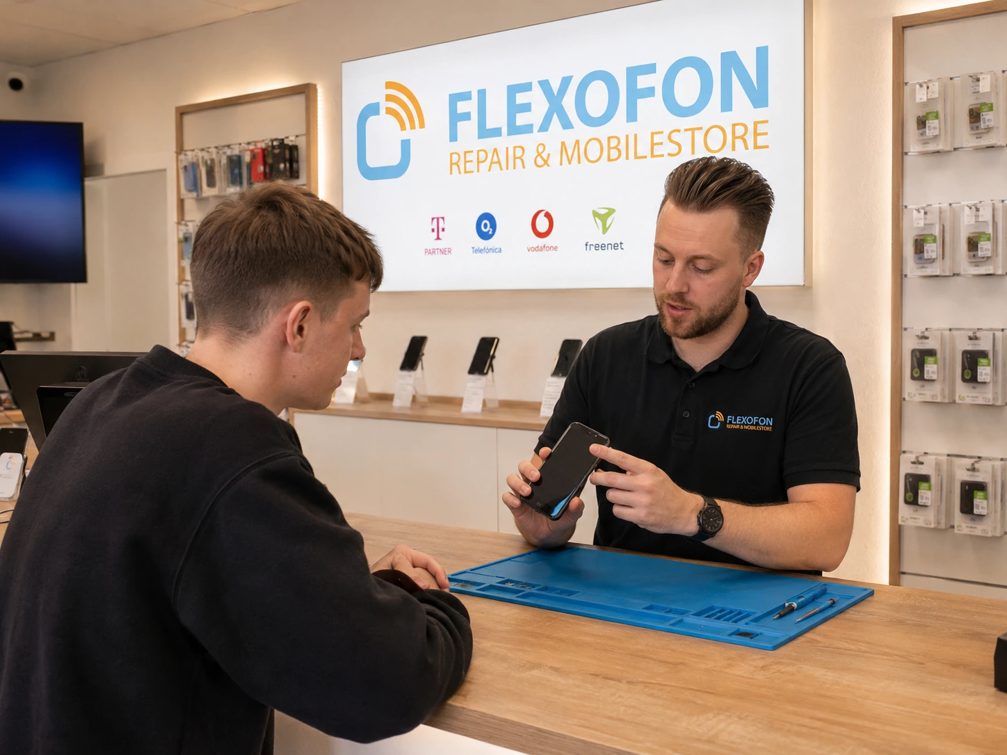 Gebrauchtes Handy kaufen: Worauf du vorher achten solltest