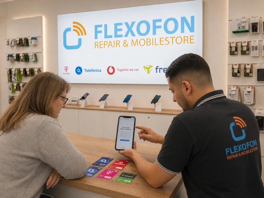Prepaid Paket verlängert sich nicht: Warum trotz Guthaben plötzlich kein Datenpaket aktiv ist 1 Prepaid Paket verlängert sich nicht: Warum trotz Guthaben plötzlich kein Datenpaket aktiv ist prepaid-paket-verlaengert-sich-nicht-warum-trotz-guthaben-ploetzlich-kein-datenpaket-aktiv-ist