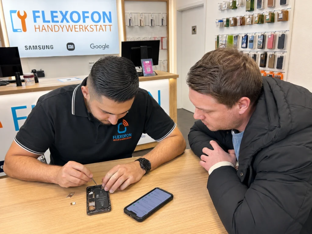 Mobile Daten gehen nach Handywechsel nicht: Was fehlt? 8 Mobile Daten gehen nach Handywechsel nicht: Was fehlt? Mobile Daten gehen nach Handywechsel nicht: Was fehlt?