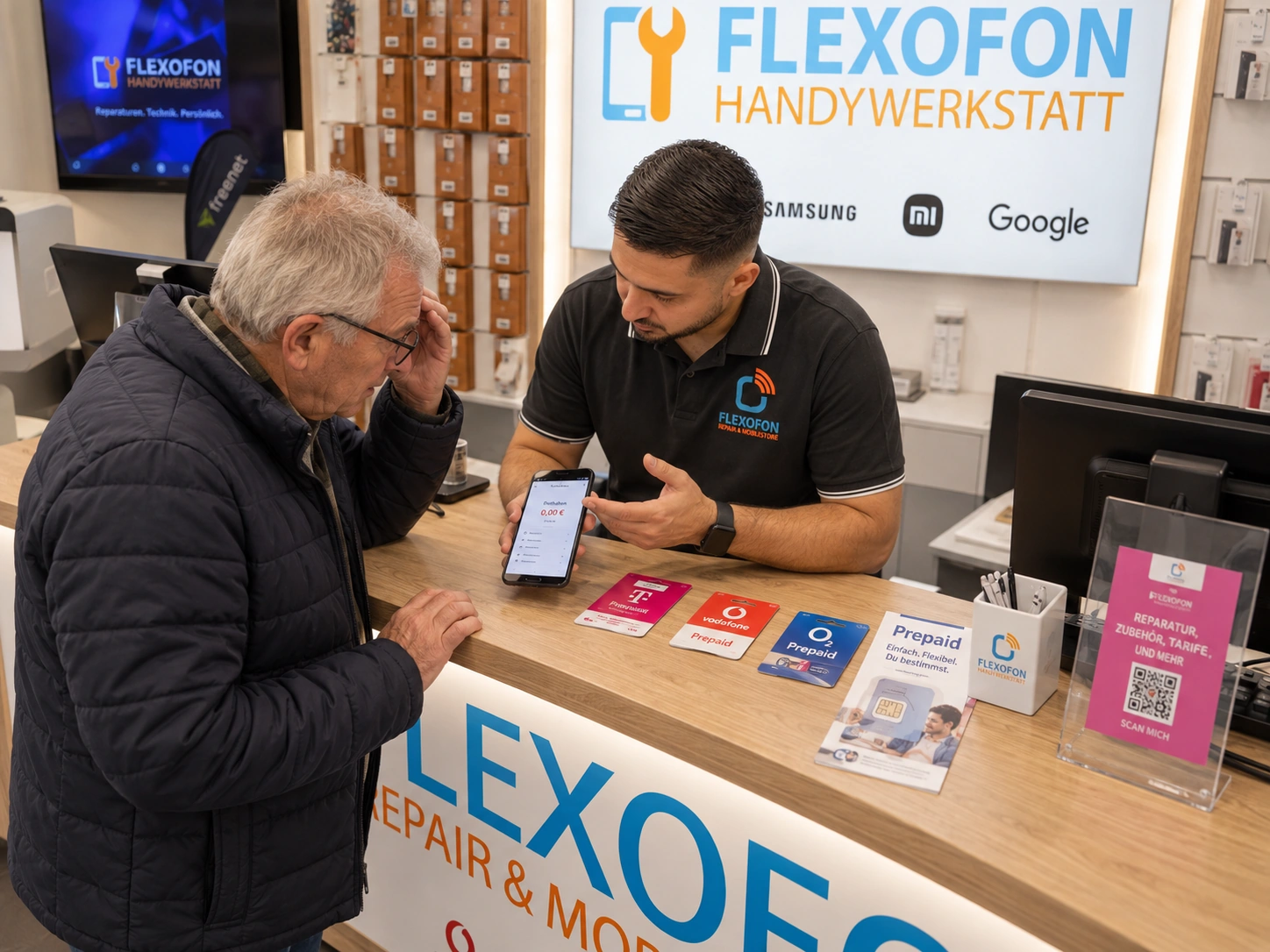 Prepaid-Guthaben plötzlich weg: Warum Geld verschwindet, obwohl du kaum telefonierst