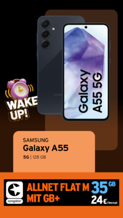 4236400456 Congstar